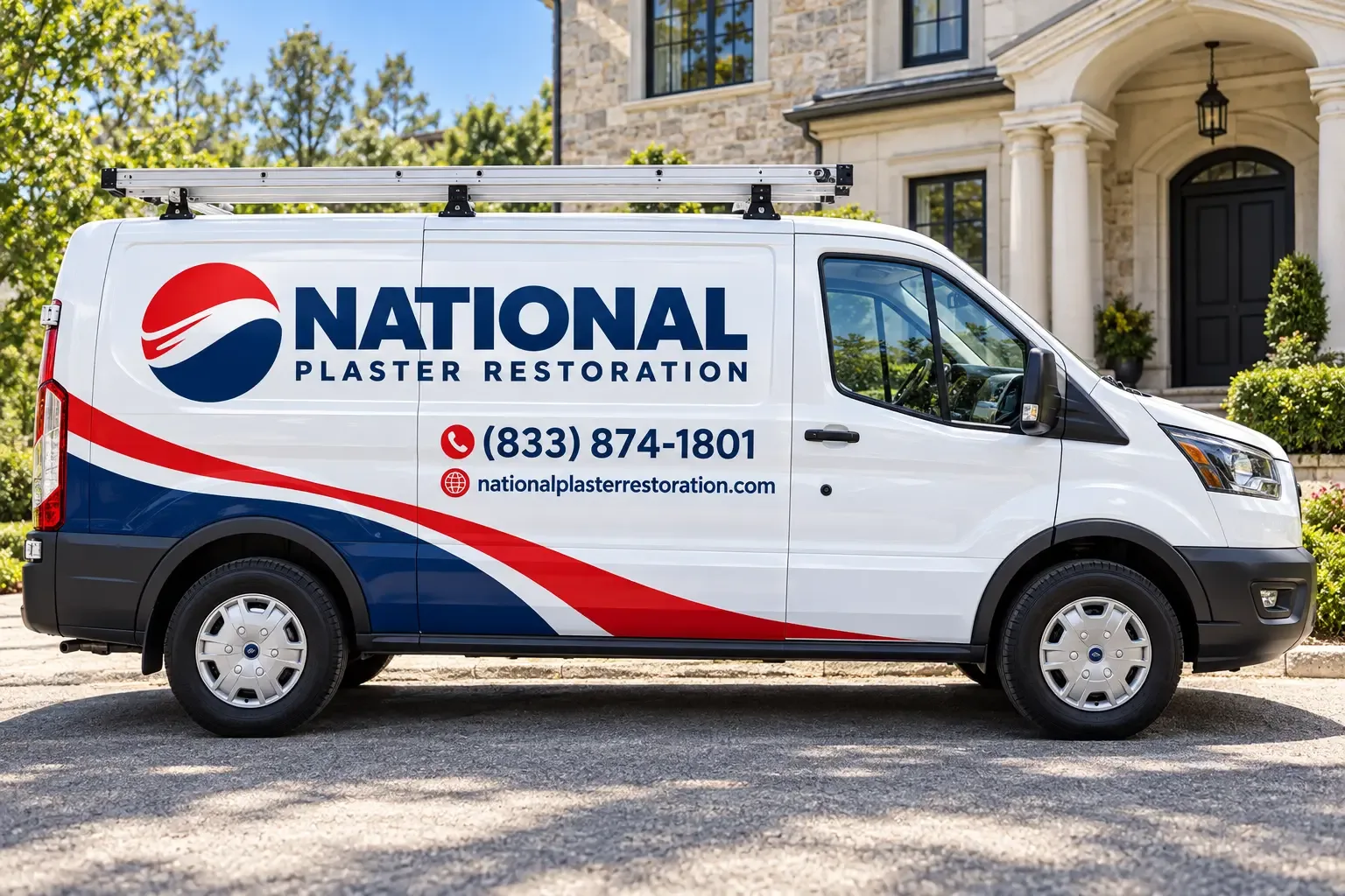 Plaster Repair in Caddo, OK near me