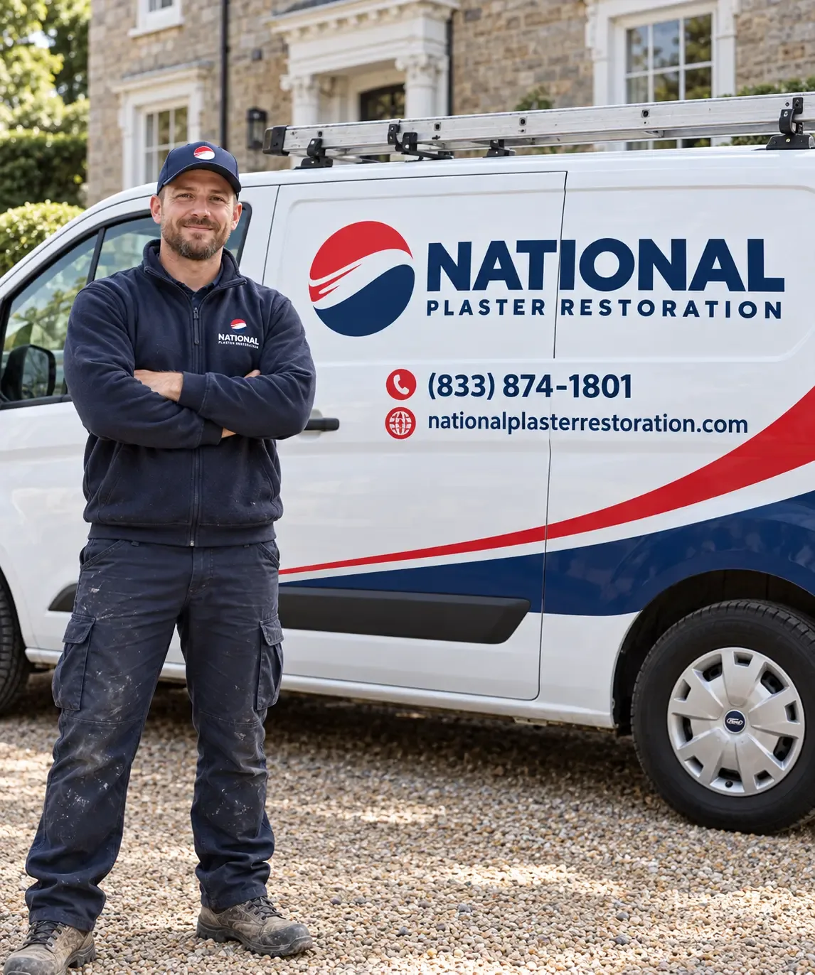 Plaster Repair Caddo, OK FAQs